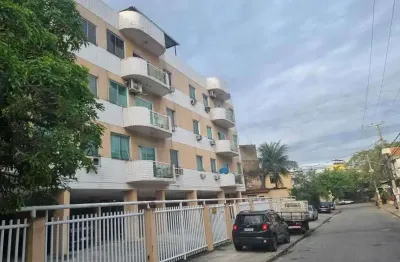 Apartamento com 2 quartos à venda na rua joanópolis, curicica, rio de janeiro, 58 m2 por r$ 199.000