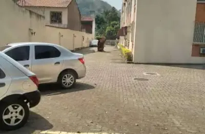 Apartamento com 1 quarto à venda na rua doutor bernardino, praça seca, rio de janeiro, 60 m2 por r$ 99.000