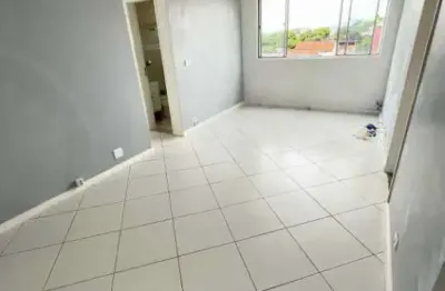 Apartamento com 2 quartos à venda na Rua Doutor Bernardino, Praça Seca, Rio de Janeiro