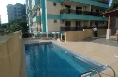 Cobertura com 4 quartos à venda na rua monsenhor marques, pechincha, rio de janeiro, 188 m2 por r$ 605.000