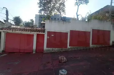 Casa com 4 quartos à venda na rua jaciru, taquara, rio de janeiro, 400 m2 por r$ 800.000