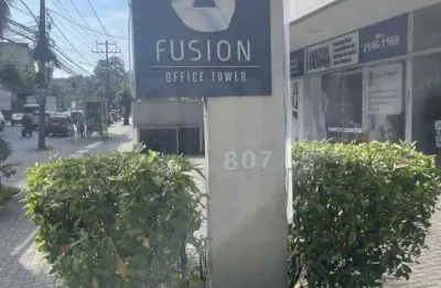 Sala comercial para alugar na avenida geremário dantas, pechincha, rio de janeiro, 22 m2 por r$ 600