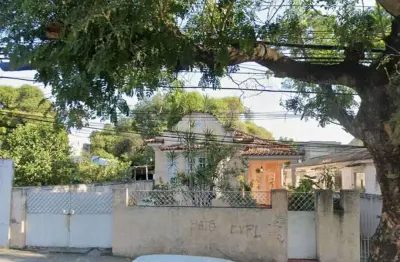 Casa com 2 quartos à venda na rua baronesa, praça seca, rio de janeiro, 217 m2 por r$ 379.000