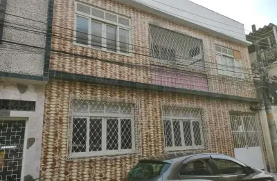 Casa em condomínio fechado com 3 quartos à venda na rua comendador pinto, campinho, rio de janeiro, 182 m2 por r$ 460.000