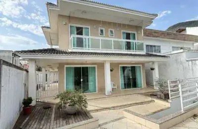 Casa em condomínio fechado com 5 quartos à venda na rua michael faraday, anil, rio de janeiro, 412 m2 por r$ 1.850.000