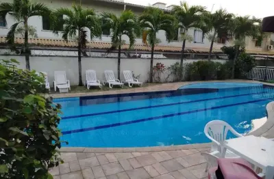 Apartamento com 2 quartos à venda na rua oswaldo lussac, pechincha, rio de janeiro, 55 m2 por r$ 195.000