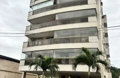 Apartamento com 2 quartos à venda na rua retiro dos artistas, pechincha, rio de janeiro, 70 m2 por r$ 380.000