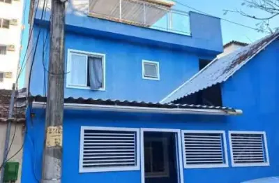 Casa em condomínio fechado com 4 quartos à venda na estrada do bananal, freguesia (jacarepaguá), rio de janeiro, 198 m2 por r$ 830.000