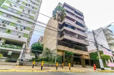 Apartamento com 3 quartos à venda na rua das palmeiras, botafogo, rio de janeiro, 137 m2 por r$ 1.390.000