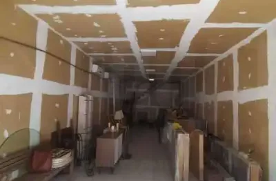 Casa comercial para alugar na rua cândido benício, tanque, rio de janeiro, 100 m2 por r$ 3.000