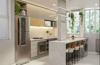 Apartamento com 2 quartos à venda na rua visconde de pirajá, ipanema, rio de janeiro, 50 m2 por r$ 1.380.000