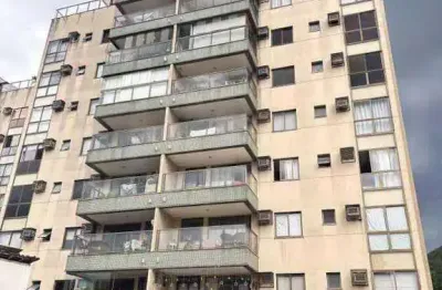 Apartamento com 3 quartos à venda na estrada do guanumbi, freguesia (jacarepaguá), rio de janeiro, 92 m2 por r$ 460.000