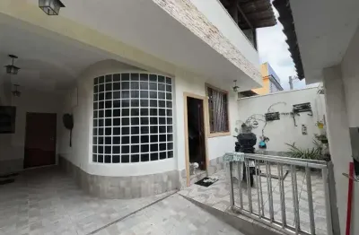 Casa com 3 quartos à venda na rua monsenhor marques, pechincha, rio de janeiro, 191 m2 por r$ 599.000