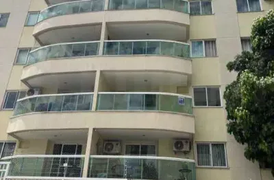 Apartamento com 3 quartos à venda na rua ana silva, pechincha, rio de janeiro, 78 m2 por r$ 380.000