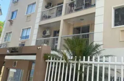 Apartamento com 2 quartos à venda na rua ana silva, pechincha, rio de janeiro, 62 m2 por r$ 320.000
