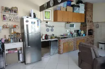 Casa com 3 quartos à venda na rua das azaléas, vila valqueire, rio de janeiro, 145 m2 por r$ 549.900