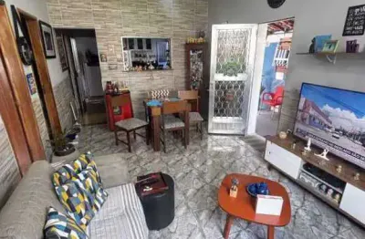 Casa em condomínio fechado com 2 quartos à venda na rua maria josé, campinho, rio de janeiro, 122 m2 por r$ 370.000