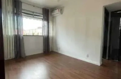 Apartamento com 1 quarto à venda na avenida geremário dantas, pechincha, rio de janeiro, 35 m2 por r$ 195.000