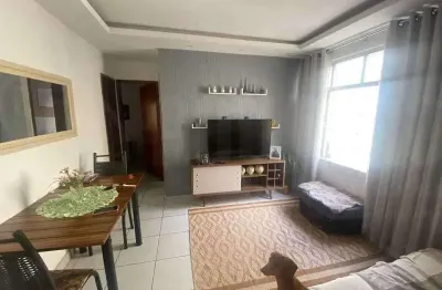 Apartamento com 2 quartos à venda na estrada de jacarepaguá, freguesia (jacarepaguá), rio de janeiro, 55 m2 por r$ 290.000