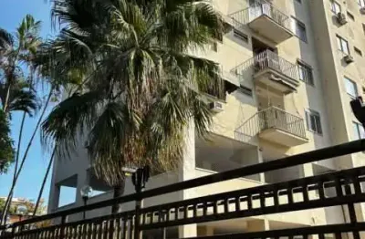 Apartamento com 2 quartos à venda na rua retiro dos artistas, pechincha, rio de janeiro, 70 m2 por r$ 255.000