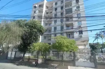 Apartamento com 2 quartos à venda na rua florianópolis, praça seca, rio de janeiro, 64 m2 por r$ 174.000