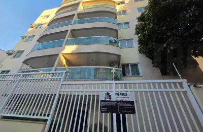 Apartamento com 3 quartos à venda na rua ana silva, pechincha, rio de janeiro, 78 m2 por r$ 380.000