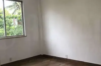 Apartamento com 2 quartos à venda na rua pinto teles, praça seca, rio de janeiro, 50 m2 por r$ 180.000