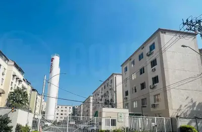 Apartamento com 1 quarto para alugar na Rua Barão, Praça Seca, Rio de Janeiro