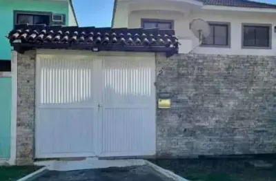 Casa em condomínio fechado com 3 quartos para alugar na rua araticum, anil, rio de janeiro, 176 m2 por r$ 6.000