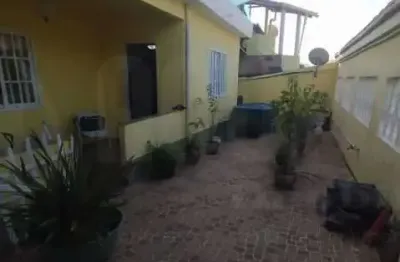 Casa com 5 quartos à venda na rua caém, curicica, rio de janeiro, 237 m2 por r$ 280.000