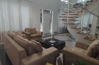 Casa em condomínio fechado com 4 quartos à venda na rua josé carlos burle, jacarepaguá, rio de janeiro, 419 m2 por r$ 1.449.999