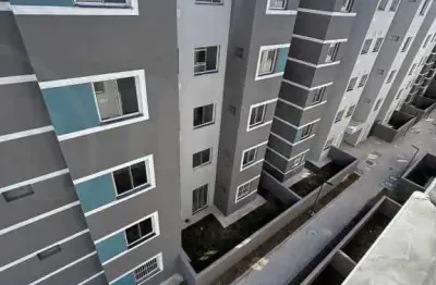 Apartamento com 2 quartos à venda na estrada marechal miguel salazar mendes de morais, taquara, rio de janeiro, 41 m2 por r$ 290.000