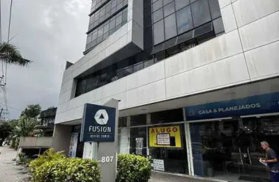 Sala comercial para alugar na avenida geremário dantas, pechincha, rio de janeiro, 22 m2 por r$ 550