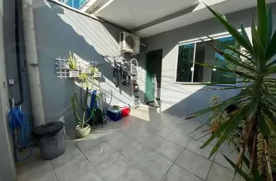 Casa em condomínio fechado com 2 quartos à venda na estrada meringuava, taquara, rio de janeiro, 78 m2 por r$ 380.000