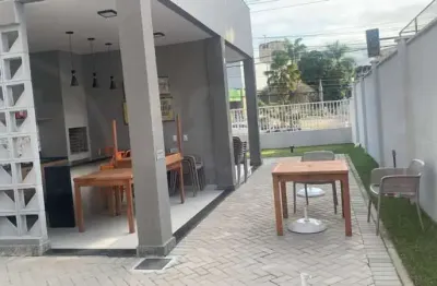 Apartamento com 2 quartos à venda na estrada marechal miguel salazar mendes de morais, taquara, rio de janeiro, 41 m2 por r$ 260.000