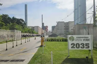 Apartamento com 2 quartos à venda na estrada de jacarepaguá, itanhangá, rio de janeiro, 56 m2 por r$ 190.000