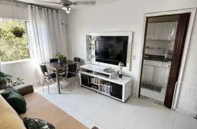 Apartamento com 2 quartos à venda na rua paulo moreira da silva, pechincha, rio de janeiro, 50 m2 por r$ 170.000