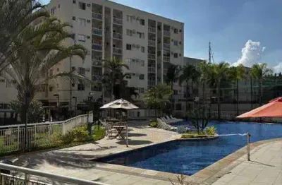 Apartamento com 2 quartos à venda na rua professor henrique costa, pechincha, rio de janeiro, 60 m2 por r$ 310.000