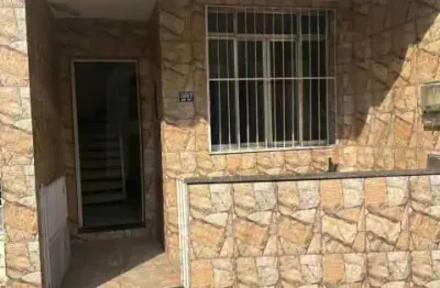 Casa em condomínio fechado com 2 quartos à venda na rua florianópolis, praça seca, rio de janeiro, 95 m2 por r$ 260.000