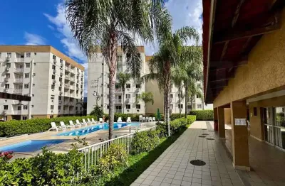 Apartamento com 2 quartos à venda na Estrada Rodrigues Caldas, Taquara, Rio de Janeiro