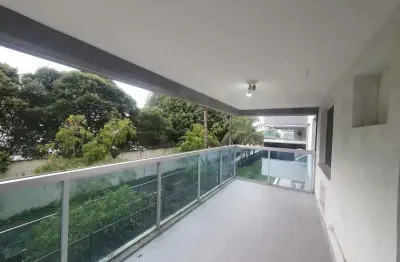 Apartamento com 2 quartos à venda na rua mário agostinelli, barra da tijuca, rio de janeiro, 90 m2 por r$ 725.000