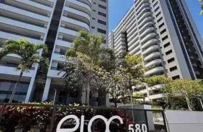 Apartamento com 3 quartos à venda na rua escritor rodrigo melo franco, barra da tijuca, rio de janeiro, 118 m2 por r$ 1.095.329