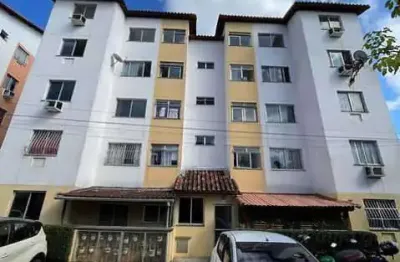 Apartamento com 2 quartos à venda na estrada joão melo, campo grande, rio de janeiro, 48 m2 por r$ 140.000