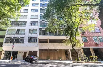 Apartamento com 3 quartos à venda na Rua Miguel Lemos, Copacabana, Rio de Janeiro