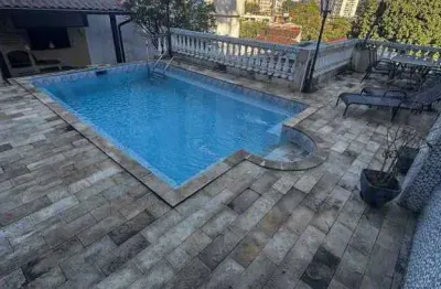 Casa em condomínio fechado com 4 quartos à venda na rua bom conselho, tanque, rio de janeiro, 248 m2 por r$ 700.000