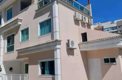 Casa em condomínio fechado com 4 quartos à venda na estrada meringuava, taquara, rio de janeiro, 143 m2 por r$ 589.800