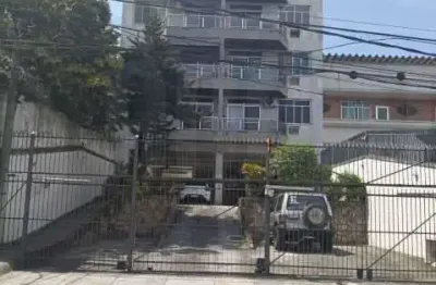 Apartamento com 2 quartos à venda na rua jaciru, taquara, rio de janeiro, 70 m2 por r$ 190.000