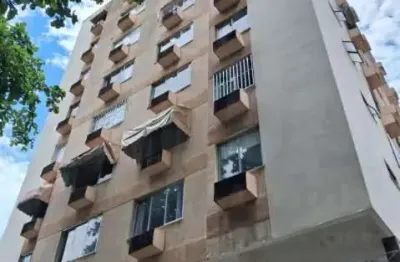 Apartamento com 2 quartos à venda na rua padre roma, engenho novo, rio de janeiro, 70 m2 por r$ 170.000