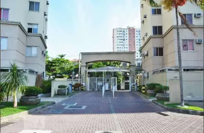 Apartamento com 3 quartos à venda na Rua Retiro dos Artistas, Pechincha, Rio de Janeiro