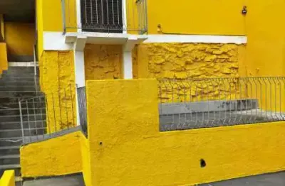 Casa com 3 quartos à venda na Rua José Braga, Tanque, Rio de Janeiro